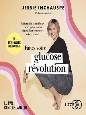 cover image of Faites votre glucose révolution